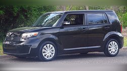 2009 Scion xB Base