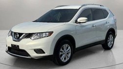 2014 Nissan Rogue SV