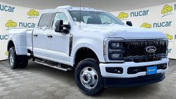2026 Ford Super Duty F-350 XL