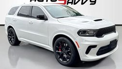 2024 Dodge Durango SRT 392