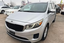 2015 Kia Sedona LX