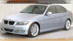 2010 BMW 3 Series 335d