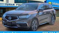 2020 Acura MDX SH-AWD w/Tech