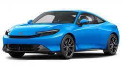 2026 Honda Prelude Base