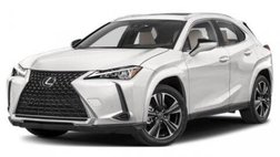 2023 Lexus UX 250h Premium