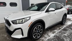 2024 BMW X2 xDrive28i