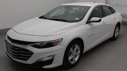 2024 Chevrolet Malibu LS