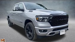 2022 Ram Ram Pickup 1500 Lone Star