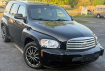 2009 Chevrolet HHR LS