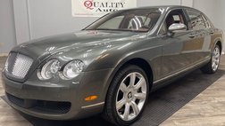 2006 Bentley Continental Flying Spur