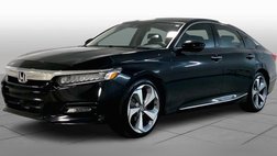 2020 Honda Accord Touring