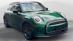 2024 MINI Hardtop Cooper
