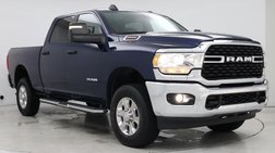 2024 Ram Ram Pickup 2500 Big Horn