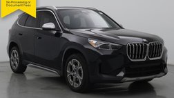2023 BMW X1 xDrive28i