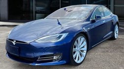 2017 Tesla Model S 60D