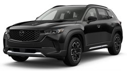 2026 Mazda CX-50 2.5 Turbo Meridian Edition