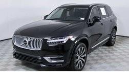 2024 Volvo XC90 B6 Plus Bright Theme 7P
