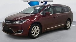 2020 Chrysler Pacifica Touring L Plus
