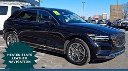 2025 Genesis GV70 2.5T Standard