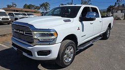 2024 Ram Ram Pickup 2500 Laramie