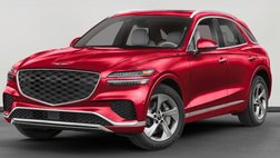 2026 Genesis GV70 2.5T