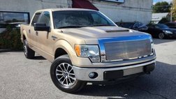 2011 Ford F-150 XL