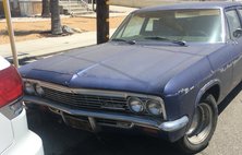 1966 Chevrolet 