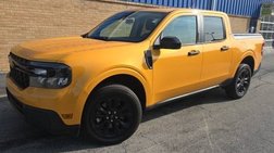 2023 Ford Maverick XLT