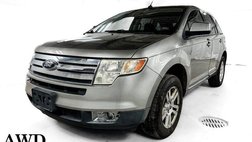 2008 Ford Edge SEL