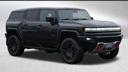 2025 GMC HUMMER EV 2X