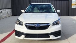 2021 Subaru Legacy Premium
