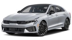 2025 Kia K5 GT