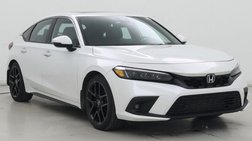 2023 Honda Civic Sport Touring