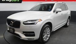 2017 Volvo XC90 T5 Momentum