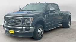 2021 Ford Super Duty F-350 Lariat