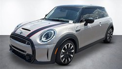 2024 MINI Hardtop Cooper S