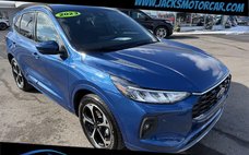 2023 Ford Escape ST-Line Select