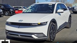 2024 Hyundai Ioniq 5 SE