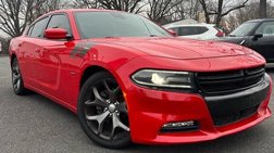 2016 Dodge Charger R/T