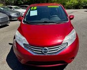 2015 Nissan Versa Note S