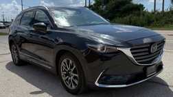 2016 Mazda CX-9 Grand Touring