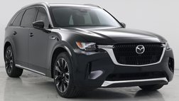 2025 Mazda CX-90 3.3 Turbo S Premium