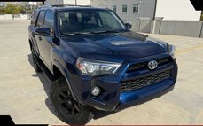 2015 Toyota 4Runner SR5 Premium