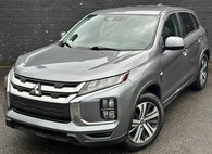 2023 Mitsubishi Outlander Sport SE AWC