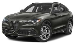 2024 Alfa Romeo Stelvio Ti