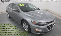 2023 Chevrolet Malibu LS Fleet