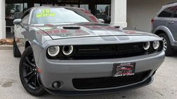 2018 Dodge Challenger R/T