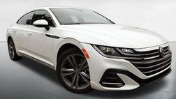 2023 Volkswagen Arteon SE R-Line