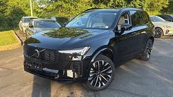 2026 Volvo XC90 B6 Ultra Dark 7P
