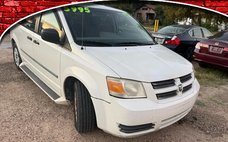 2008 Dodge Grand Caravan SE